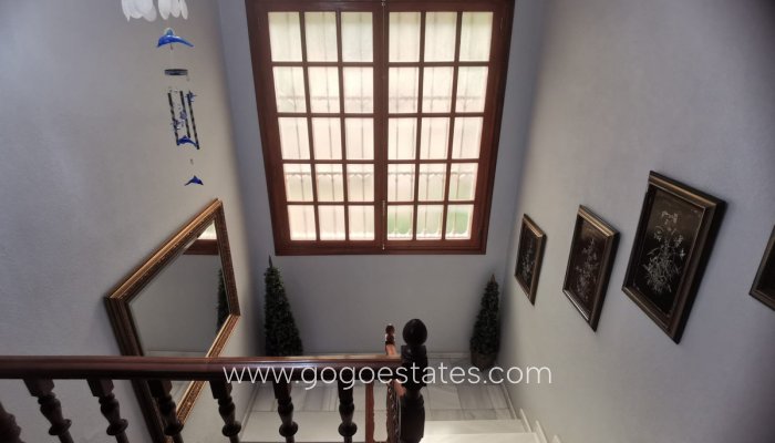 Te koop - Huis - Vrijstaande Villa - Pedreguer - Pedreguer Centro