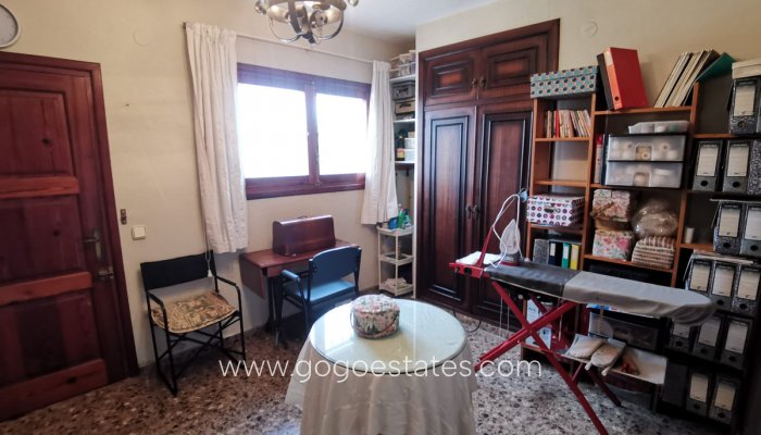 Te koop - Huis - Vrijstaande Villa - Pedreguer - Pedreguer Centro