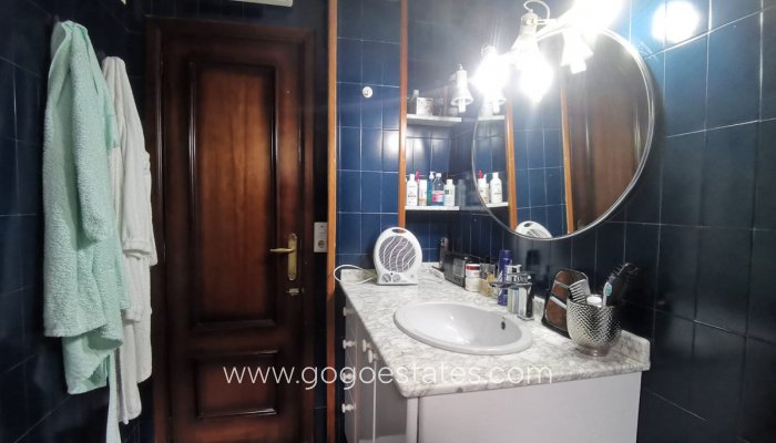 Te koop - Huis - Vrijstaande Villa - Pedreguer - Pedreguer Centro