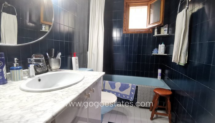 Te koop - Huis - Vrijstaande Villa - Pedreguer - Pedreguer Centro