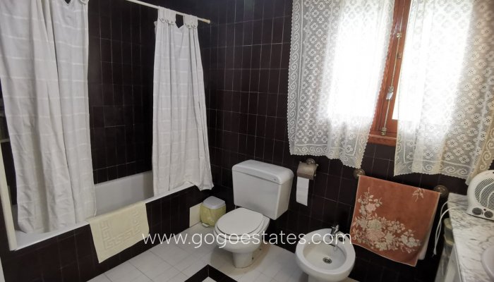 Te koop - Huis - Vrijstaande Villa - Pedreguer - Pedreguer Centro