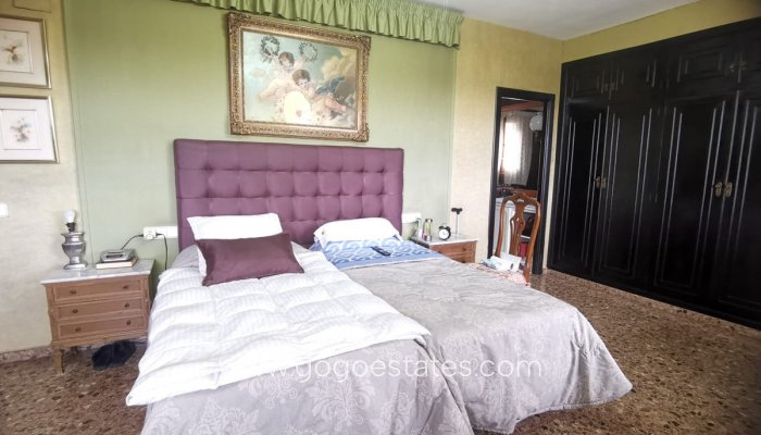 Te koop - Huis - Vrijstaande Villa - Pedreguer - Pedreguer Centro