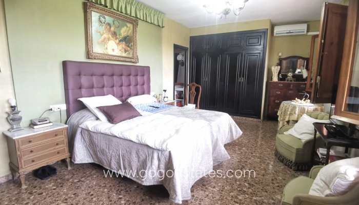 Te koop - Huis - Vrijstaande Villa - Pedreguer - Pedreguer Centro