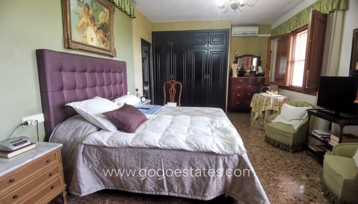 Te koop - Huis - Vrijstaande Villa - Pedreguer - Pedreguer Centro