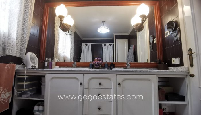 Te koop - Huis - Vrijstaande Villa - Pedreguer - Pedreguer Centro