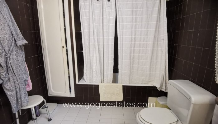 Te koop - Huis - Vrijstaande Villa - Pedreguer - Pedreguer Centro