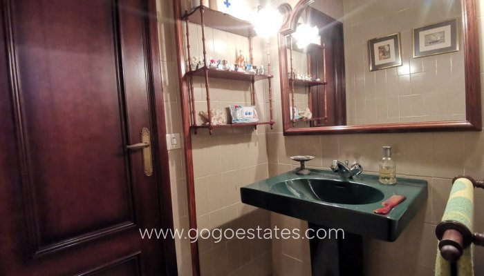 Te koop - Huis - Vrijstaande Villa - Pedreguer - Pedreguer Centro