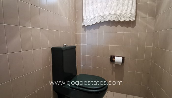 Te koop - Huis - Vrijstaande Villa - Pedreguer - Pedreguer Centro