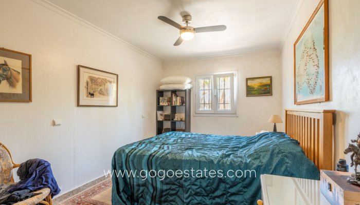 Te koop - Huis - Vrijstaande Villa - Jávea Xàbia - Jávea - Xàbia Centro