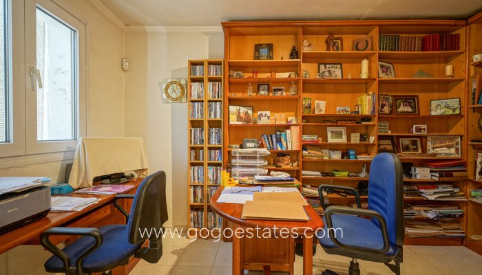 Te koop - Huis - Vrijstaande Villa - Jávea Xàbia - Jávea - Xàbia Centro