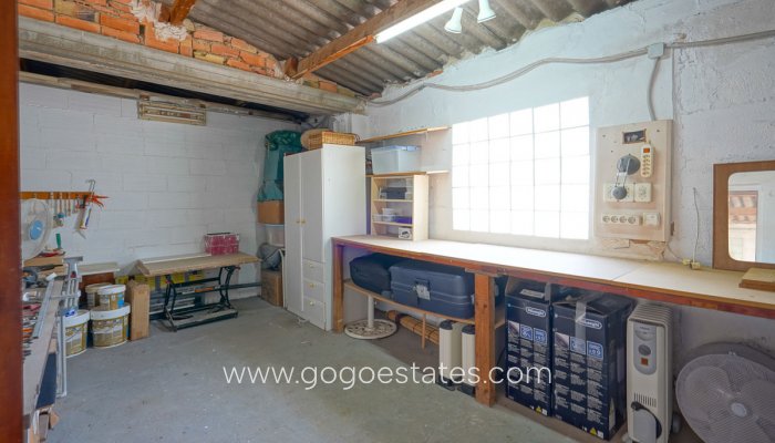 Te koop - Huis - Vrijstaande Villa - Jávea Xàbia - Jávea - Xàbia Centro