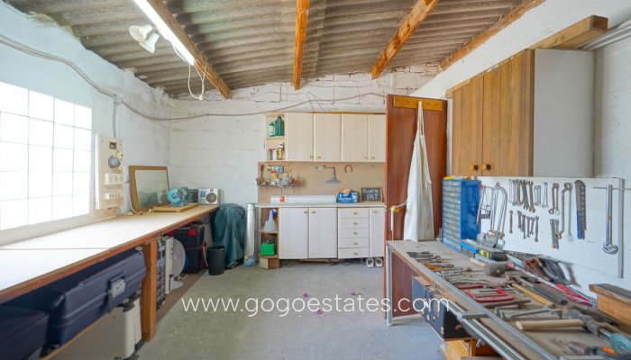 Te koop - Huis - Vrijstaande Villa - Jávea Xàbia - Jávea - Xàbia Centro