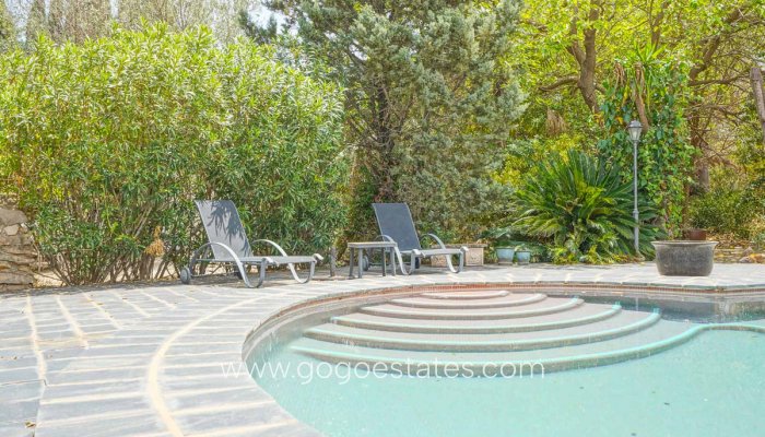 Te koop - Huis - Vrijstaande Villa - Jávea Xàbia - Jávea - Xàbia Centro