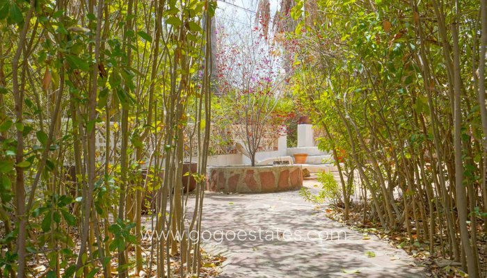 Te koop - Huis - Vrijstaande Villa - Jávea Xàbia - Jávea - Xàbia Centro