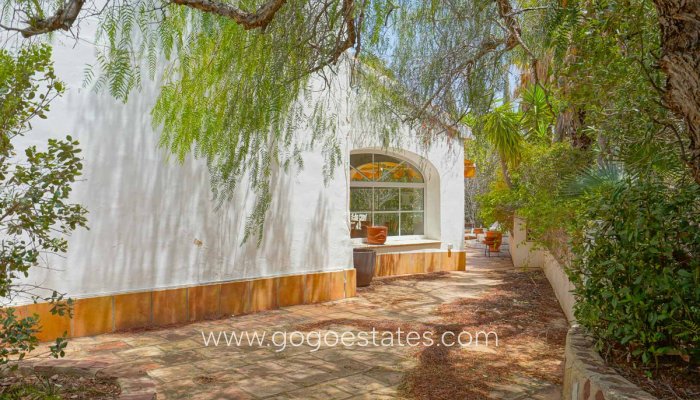 Te koop - Huis - Vrijstaande Villa - Jávea Xàbia - Jávea - Xàbia Centro