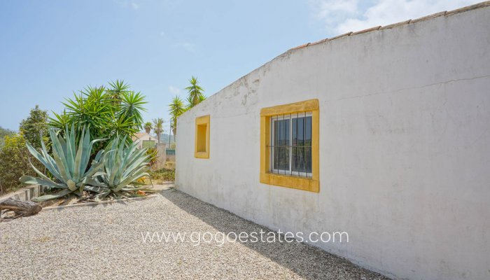 Te koop - Huis - Vrijstaande Villa - Jávea Xàbia - Jávea - Xàbia Centro