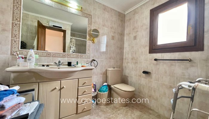 Te koop - Huis - Vrijstaande Villa - Pego - Monte Pego