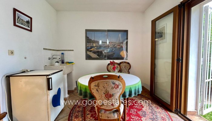 Te koop - Huis - Vrijstaande Villa - Pego - Monte Pego