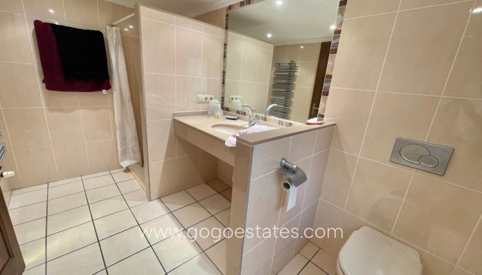 Te koop - Huis - Vrijstaande Villa - Pego - Monte Pego