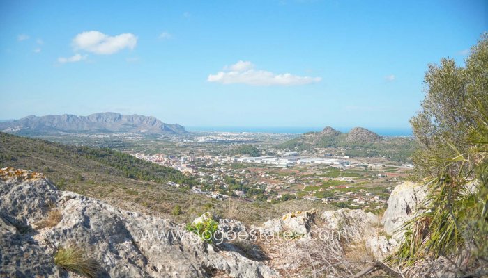 Te koop - Huis - Vrijstaande Villa - Sella