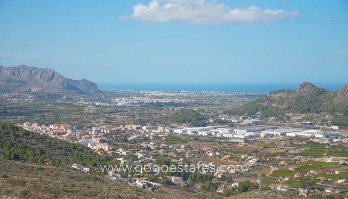 Te koop - Huis - Vrijstaande Villa - Sella