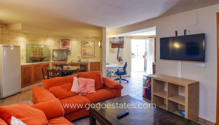 Te koop - Huis - Vrijstaande Villa - Sella