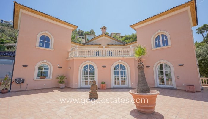 Te koop - Huis - Vrijstaande Villa - Sella