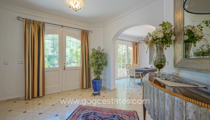 Te koop - Huis - Vrijstaande Villa - Sella