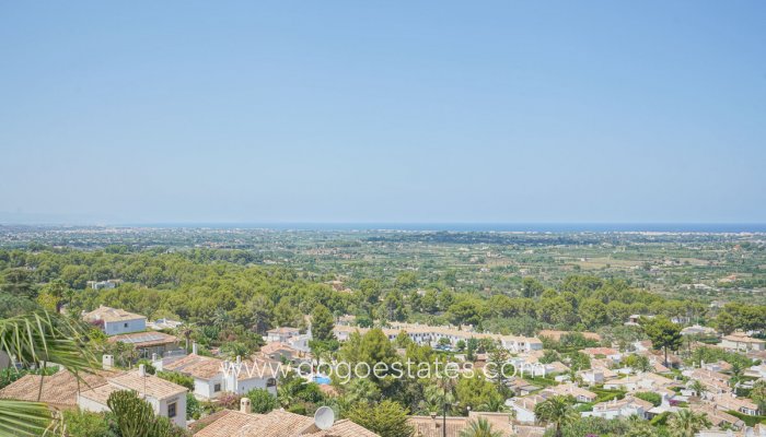 Te koop - Huis - Vrijstaande Villa - Sella