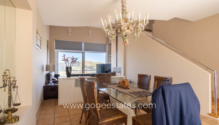 Te koop - Huis - Vrijstaande Villa - Pedreguer - Pedreguer Centro