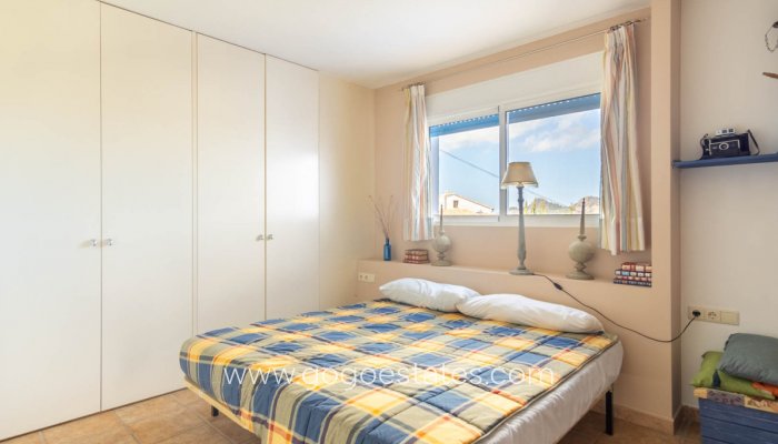 Te koop - Huis - Vrijstaande Villa - Pedreguer - Pedreguer Centro