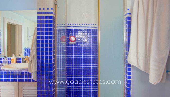 Te koop - Huis - Vrijstaande Villa - Pedreguer - Pedreguer Centro