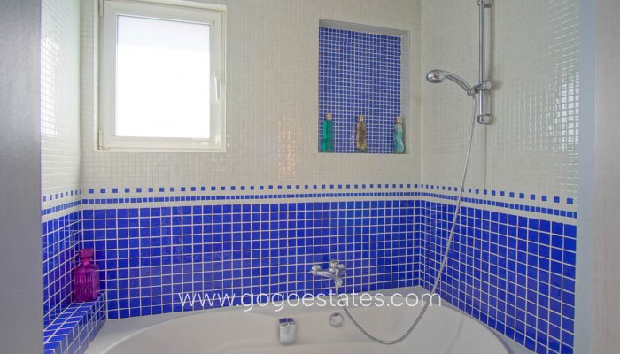 Te koop - Huis - Vrijstaande Villa - Pedreguer - Pedreguer Centro