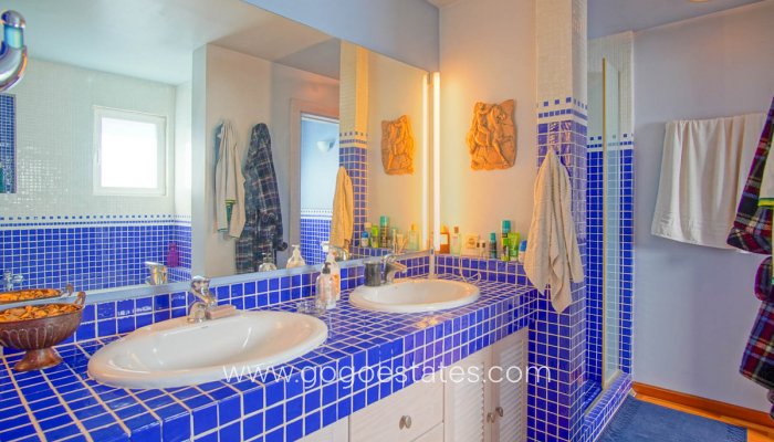 Te koop - Huis - Vrijstaande Villa - Pedreguer - Pedreguer Centro