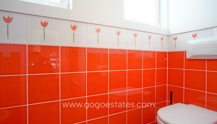 Te koop - Huis - Vrijstaande Villa - Pedreguer - Pedreguer Centro