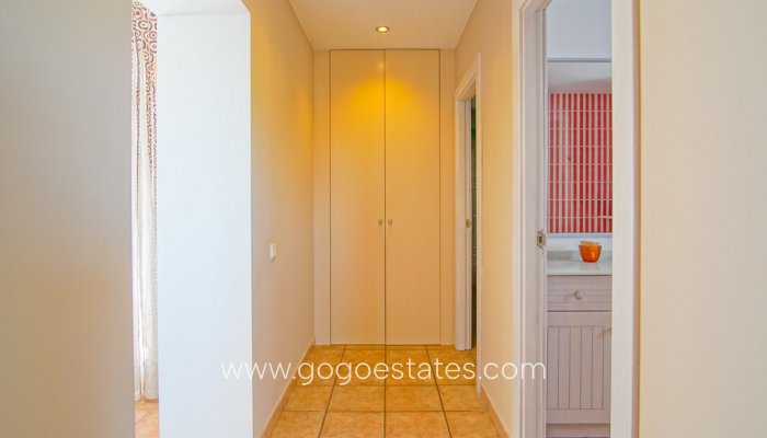 Te koop - Huis - Vrijstaande Villa - Pedreguer - Pedreguer Centro