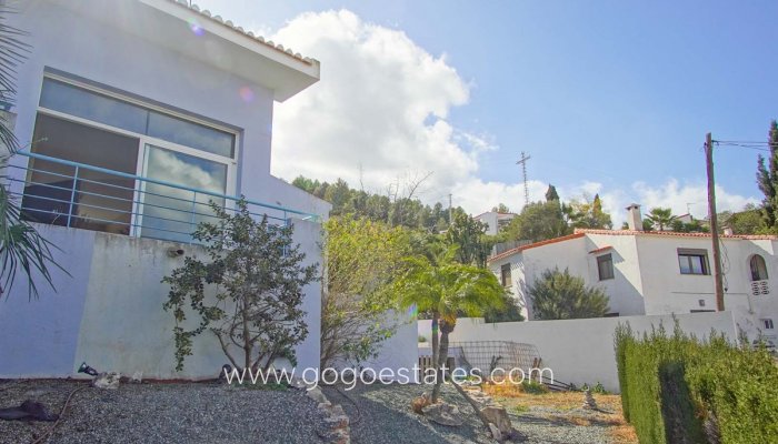 Te koop - Huis - Vrijstaande Villa - Pedreguer - Pedreguer Centro