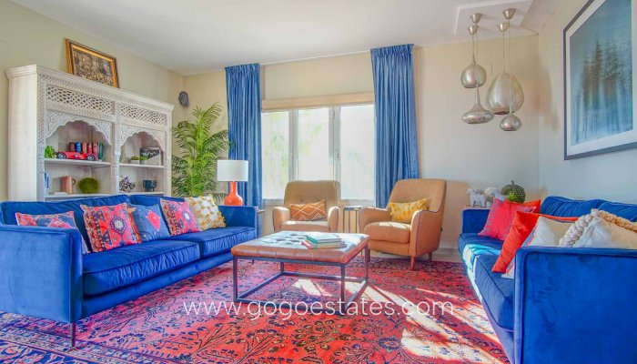 Te koop - Huis - Vrijstaande Villa - Pego - Monte Pego