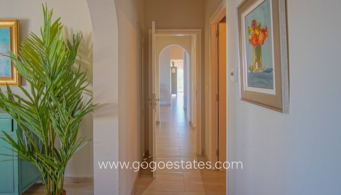 Te koop - Huis - Vrijstaande Villa - Pego - Monte Pego