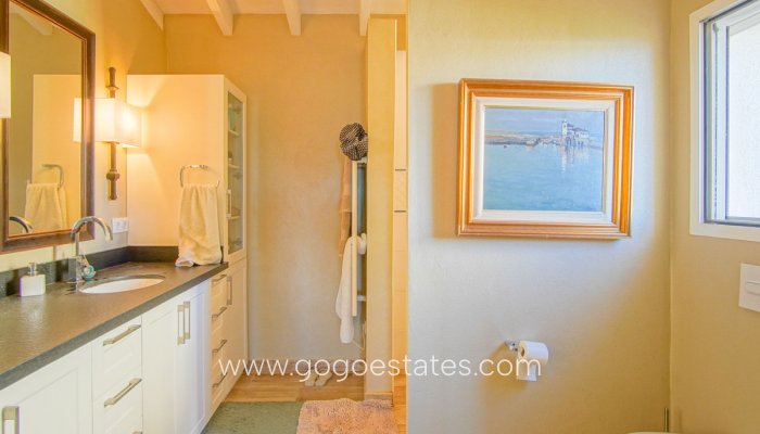 Te koop - Huis - Vrijstaande Villa - Pego - Monte Pego