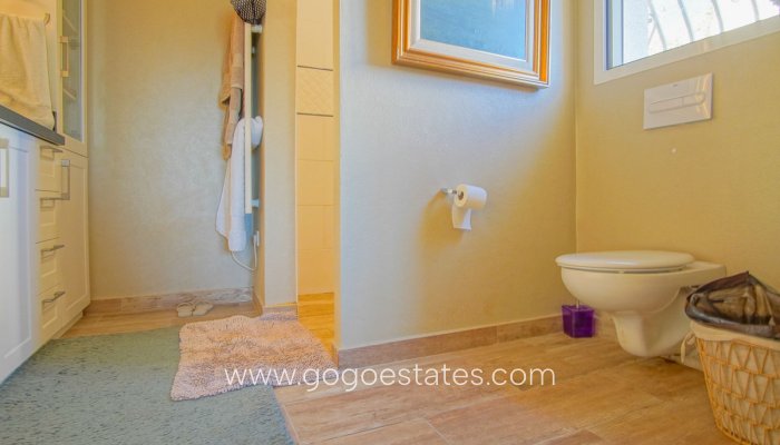 Te koop - Huis - Vrijstaande Villa - Pego - Monte Pego