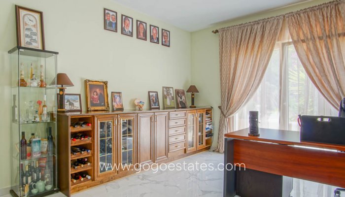 Te koop - Huis - Vrijstaande Villa - La Nucía - La Nucia Centro