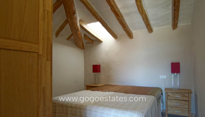 Te koop - Huis - Vrijstaande Villa - La Nucía - La Nucia Centro