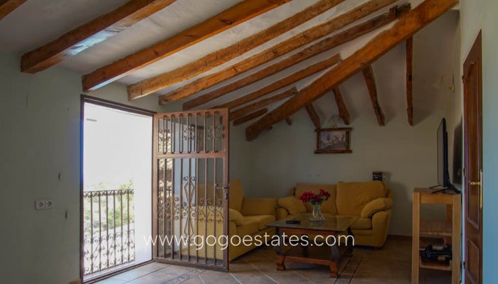 Te koop - Huis - Vrijstaande Villa - La Nucía - La Nucia Centro