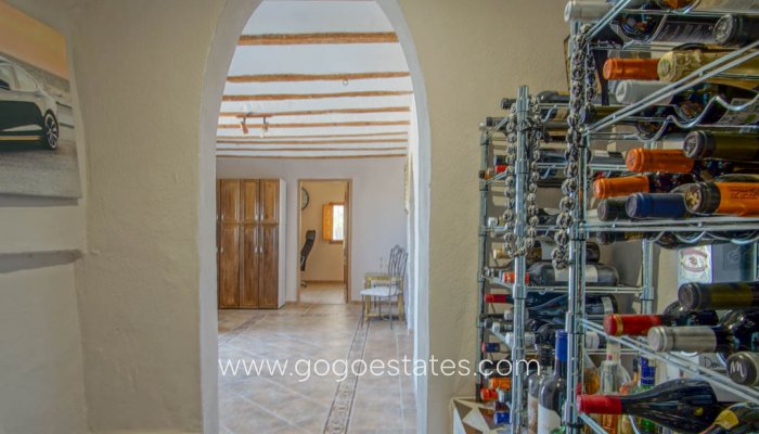 Te koop - Huis - Vrijstaande Villa - La Nucía - La Nucia Centro