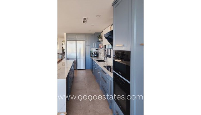 Te koop - Huis - Vrijstaande Villa - Benitachell - Cumbre del sol