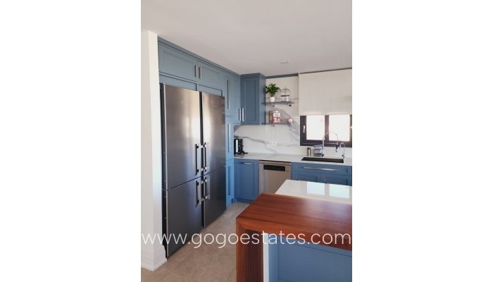 Te koop - Huis - Vrijstaande Villa - Benitachell - Cumbre del sol