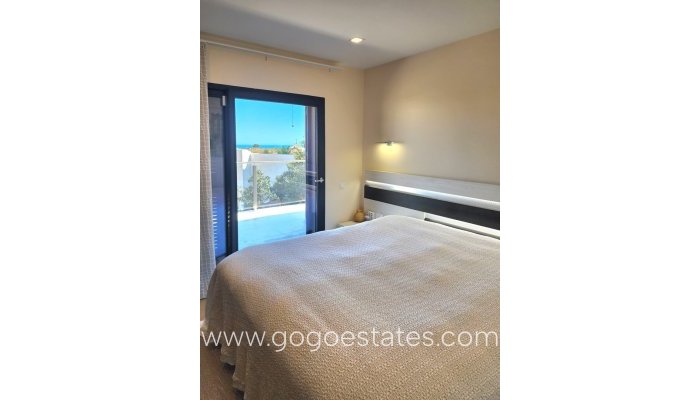 Te koop - Huis - Vrijstaande Villa - Benitachell - Cumbre del sol