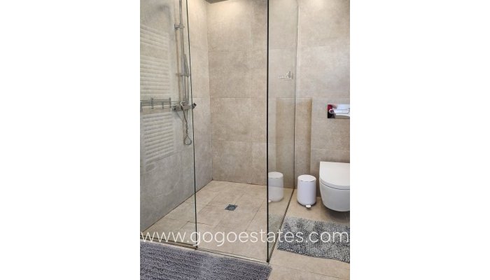 Te koop - Huis - Vrijstaande Villa - Benitachell - Cumbre del sol