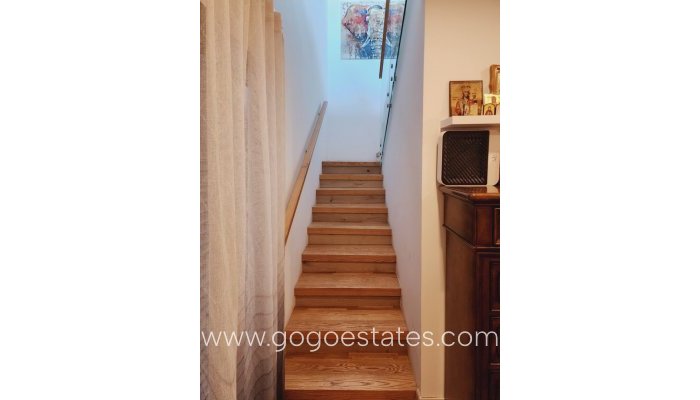 Te koop - Huis - Vrijstaande Villa - Benitachell - Cumbre del sol